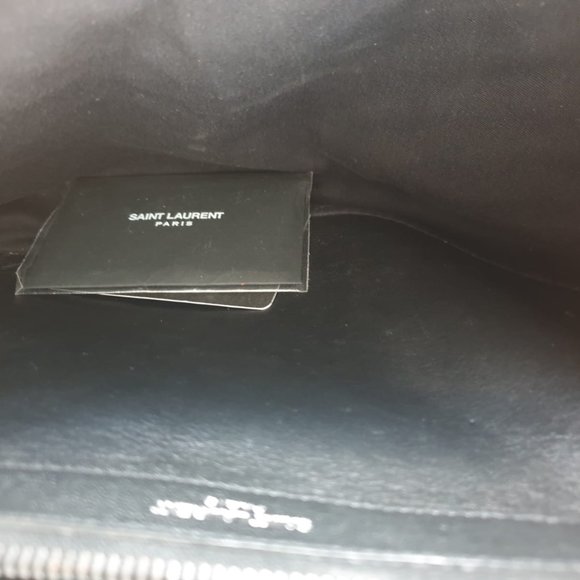 Saint Laurent Bag - Picture 8 of 11